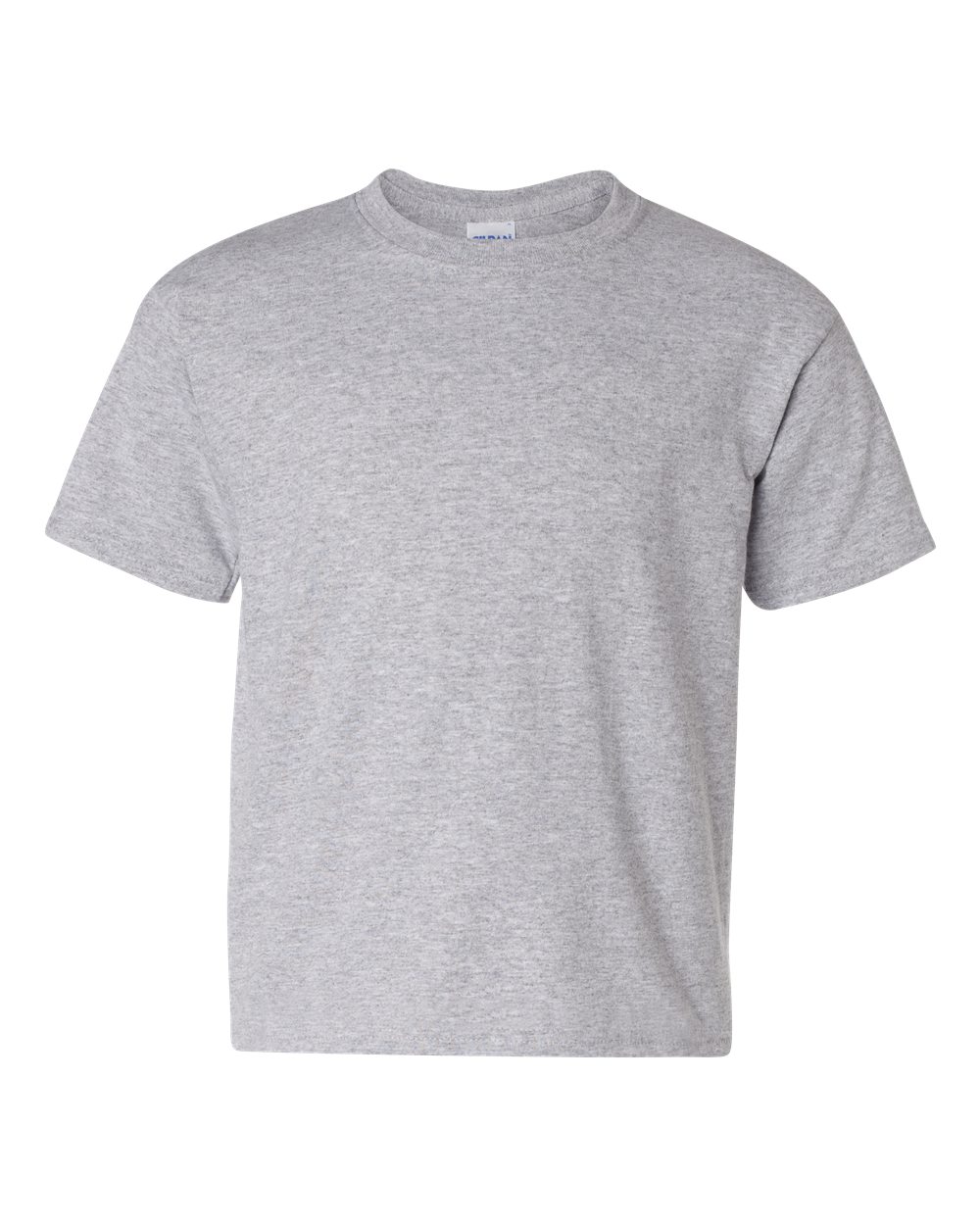 Gildan 5000b - Youth Heavy Cotton™ T-Shirt - Image 46