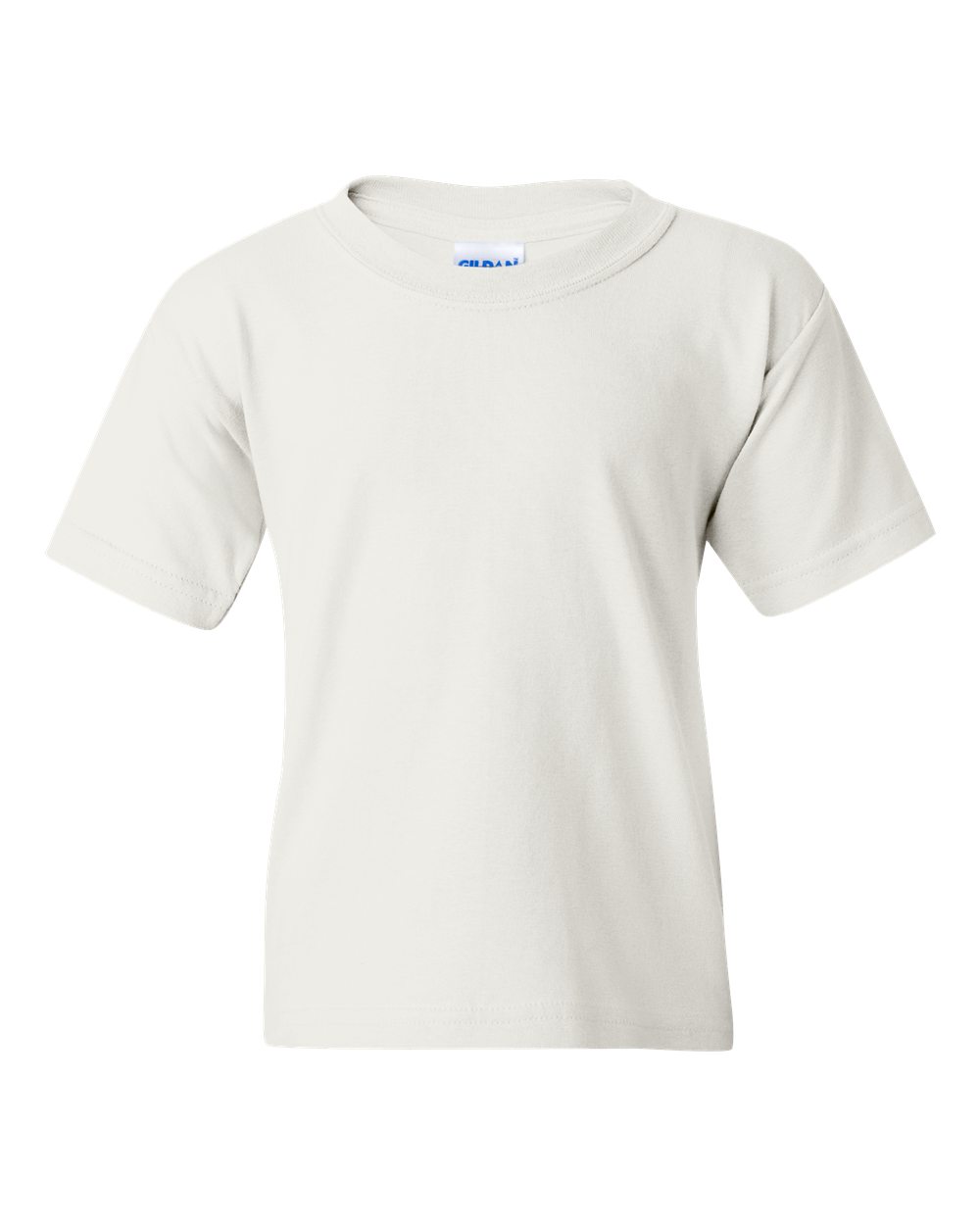 Gildan 5000b - Youth Heavy Cotton™ T-Shirt - Image 50