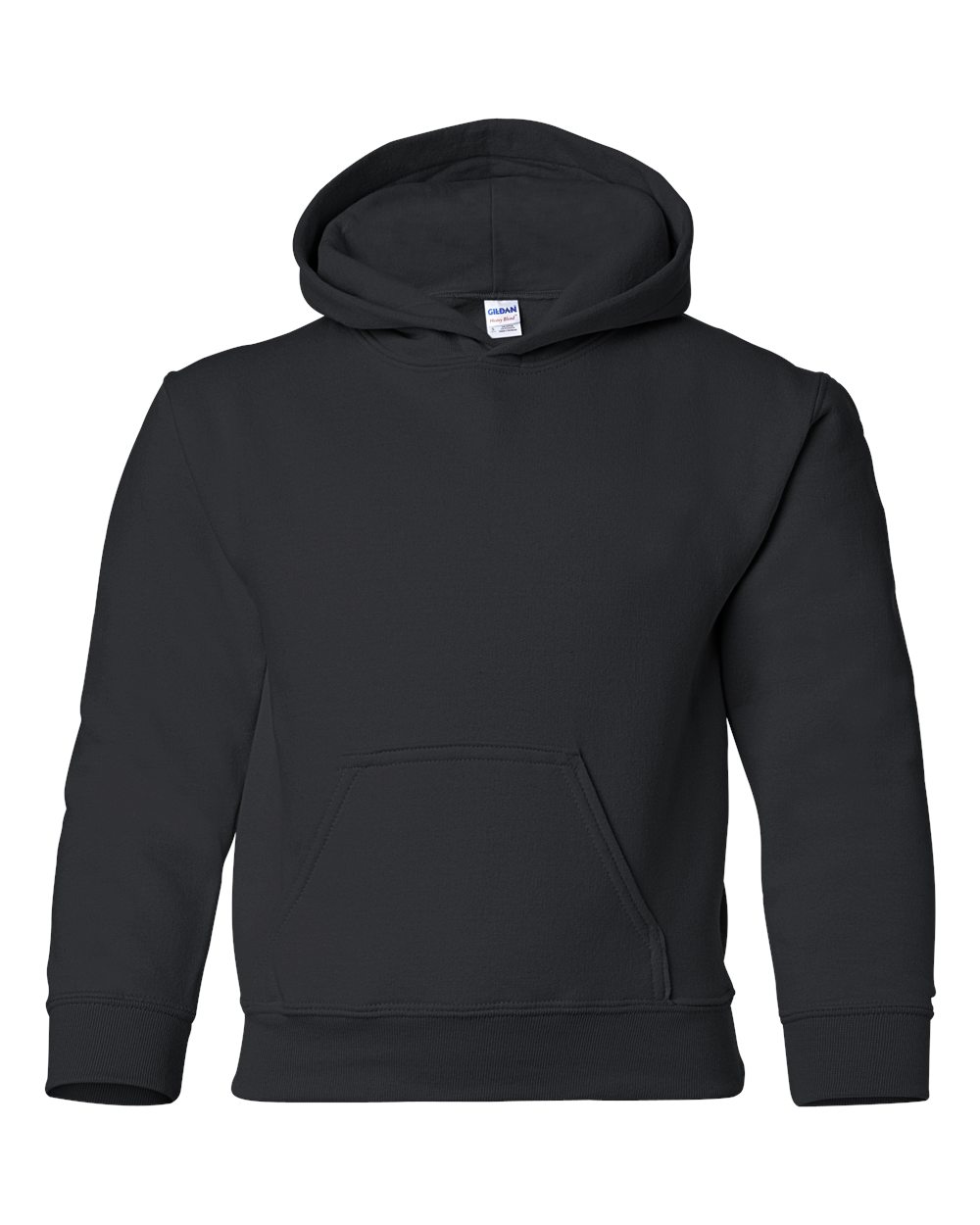 Gildan 18500b - Youth Heavy Blend™ Hooded Sweatshirt