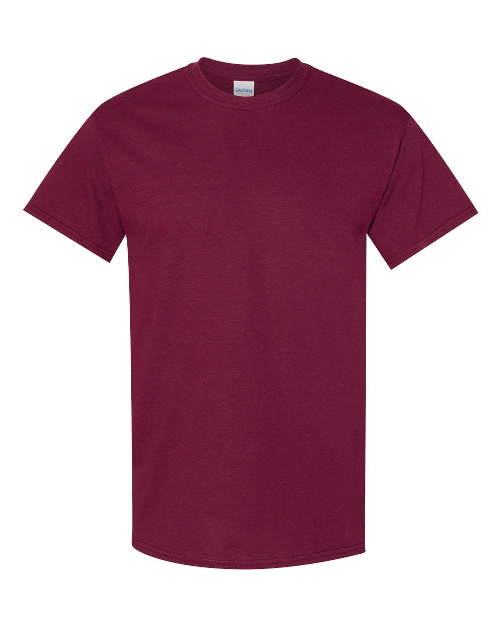 Gildan 5000 - T-shirt Unisexe en Coton Épais™ – Image 44