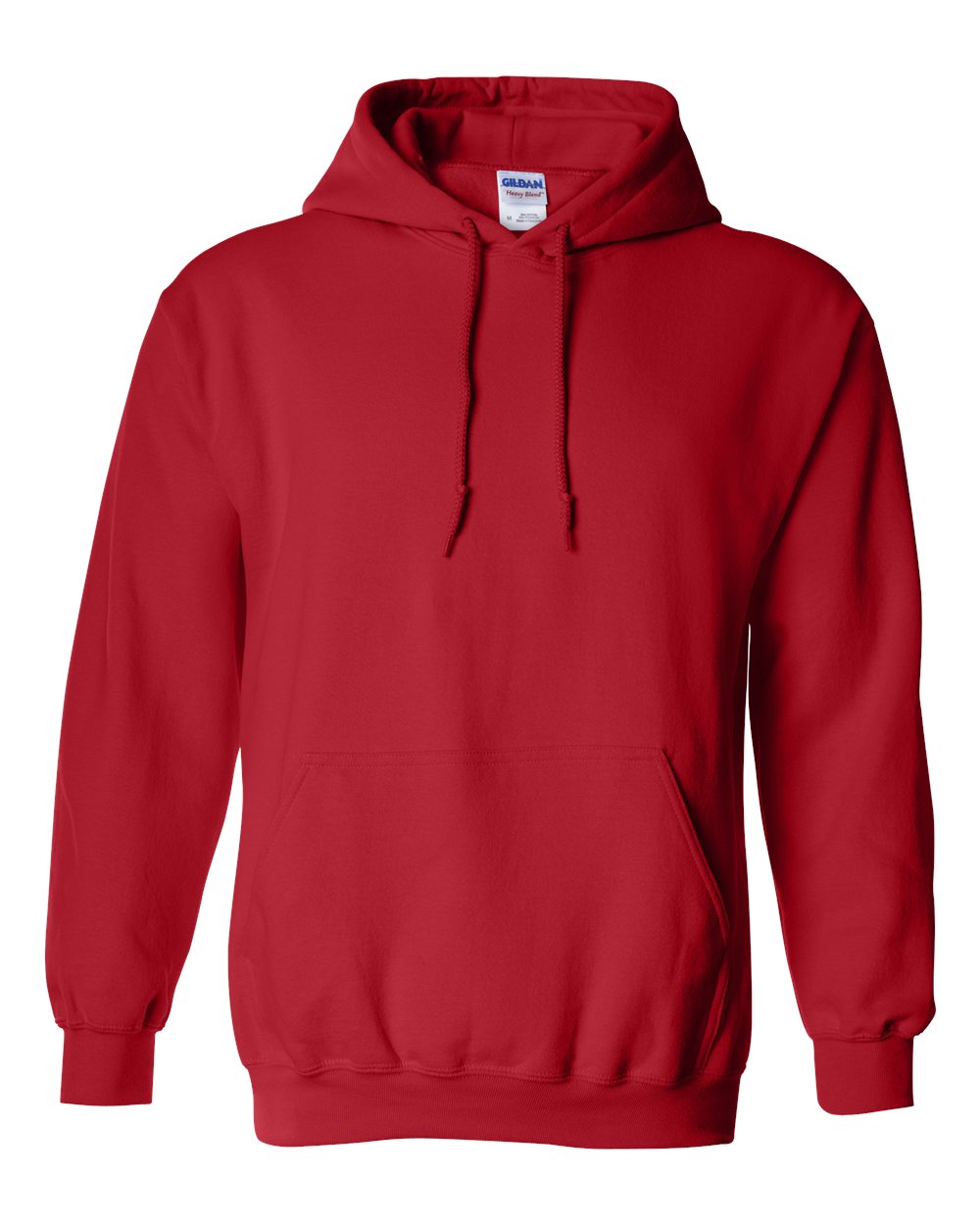 Gildan 18500 - Sweat-shirt à capuche Unisexe Heavy Blend™ – Image 105