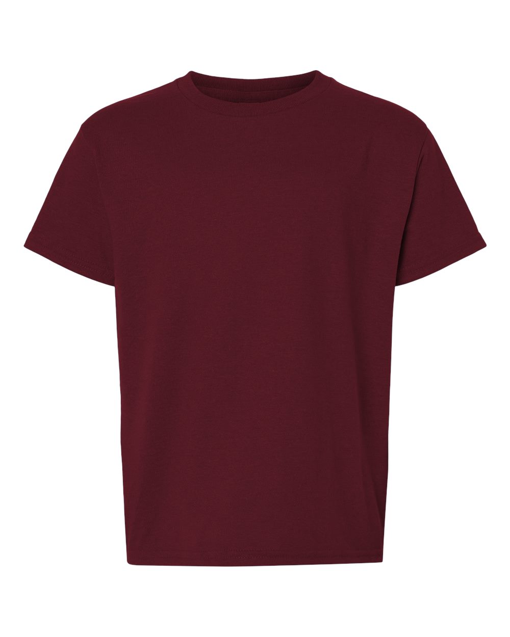 Gildan 8000b - T-shirt DryBlend® pour jeune – Image 10