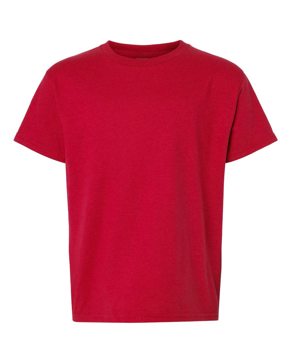Gildan 8000b - T-shirt DryBlend® pour jeune – Image 14