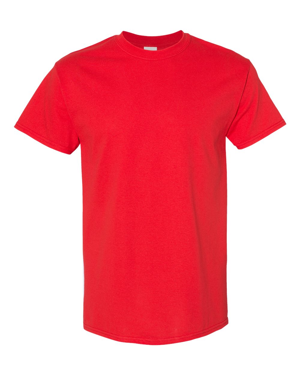 Gildan 5000b - Youth Heavy Cotton™ T-Shirt - Image 38