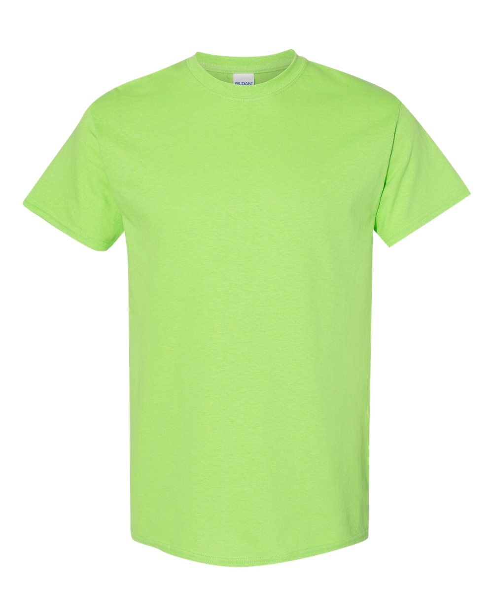Gildan 5000 - T-shirt Unisexe en Coton Épais™ – Image 43