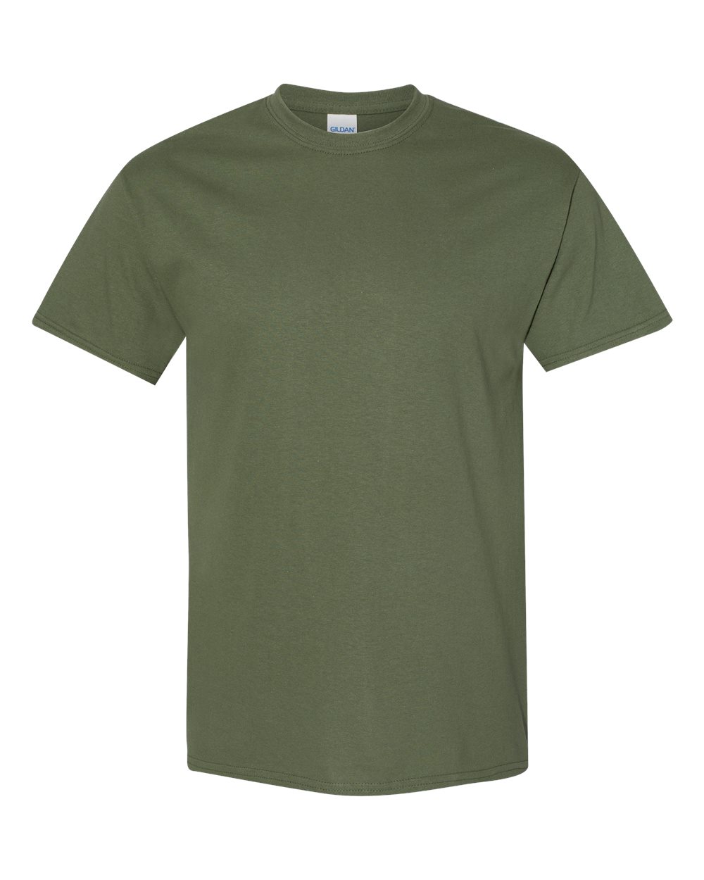 Gildan 5000 - T-shirt Unisexe en Coton Épais™ – Image 46