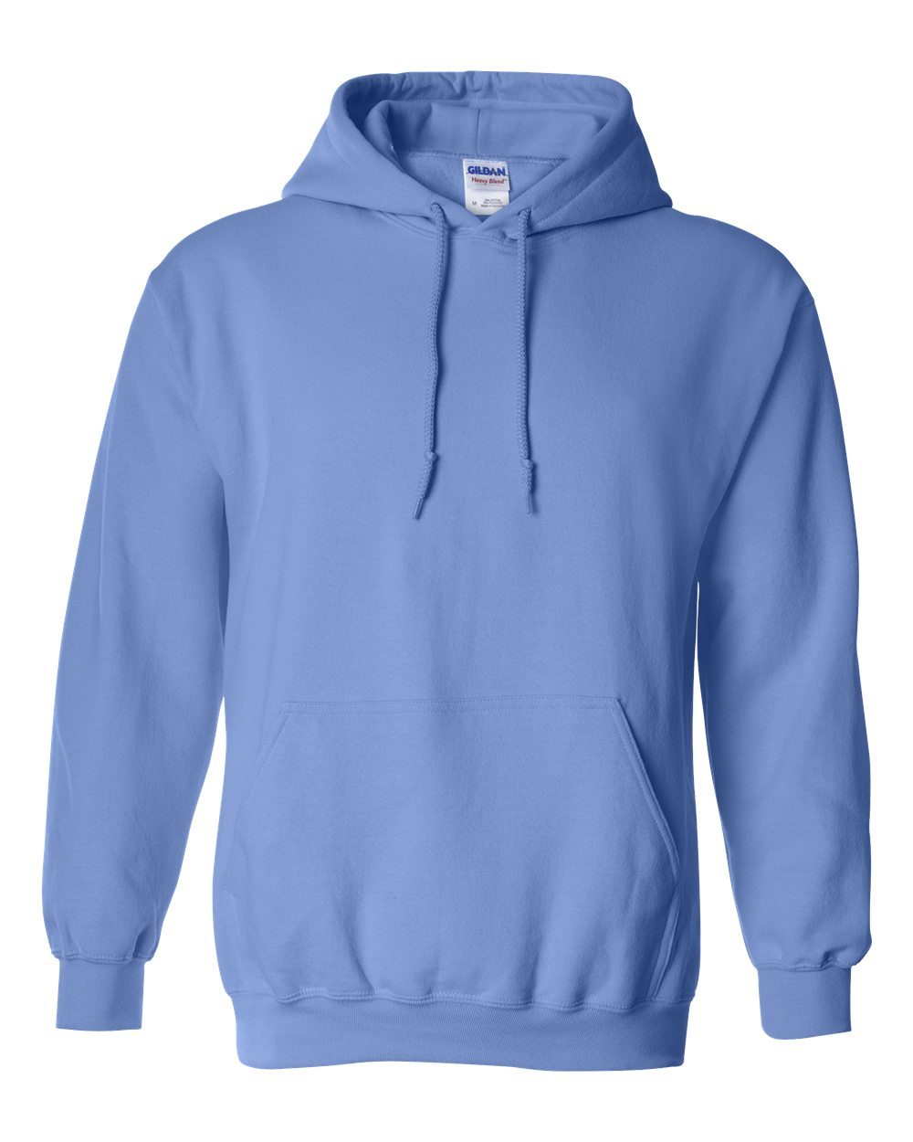 Gildan 18500 - Sweat-shirt à capuche Unisexe Heavy Blend™ – Image 50