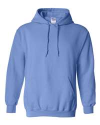 Gildan 18500 - Sweat-shirt à capuche Unisexe Heavy Blend™ – Image 7
