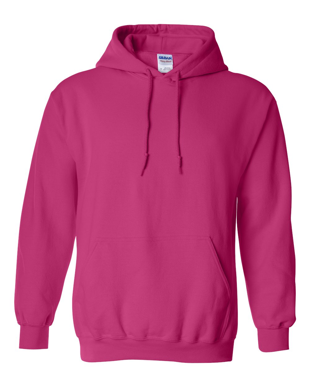 Gildan 18500 - Sweat-shirt à capuche Unisexe Heavy Blend™ – Image 63