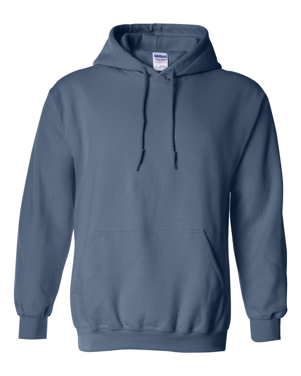 Gildan 18500 - Sweat-shirt à capuche Unisexe Heavy Blend™ – Image 64