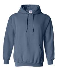 Gildan 18500 - Sweat-shirt à capuche Unisexe Heavy Blend™ – Image 21