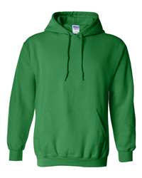 Gildan 18500 - Sweat-shirt à capuche Unisexe Heavy Blend™ – Image 22