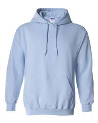 Gildan 18500 - Sweat-shirt à capuche Unisexe Heavy Blend™ – Image 23