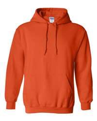 Gildan 18500 - Sweat-shirt à capuche Unisexe Heavy Blend™ – Image 30