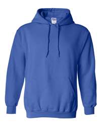 Gildan 18500 - Sweat-shirt à capuche Unisexe Heavy Blend™ – Image 34