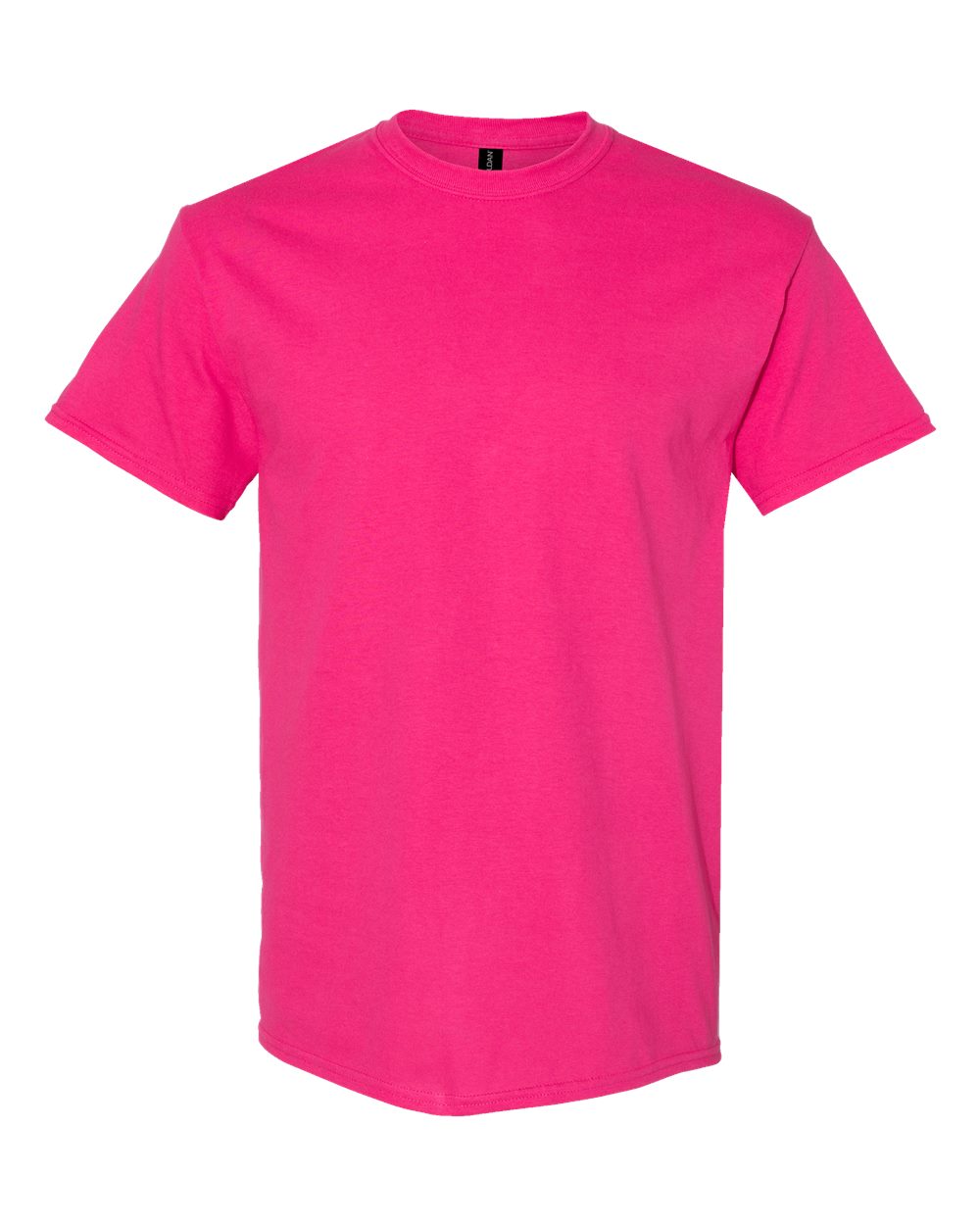 Gildan 5000 - T-shirt Unisexe en Coton Épais™ – Image 35