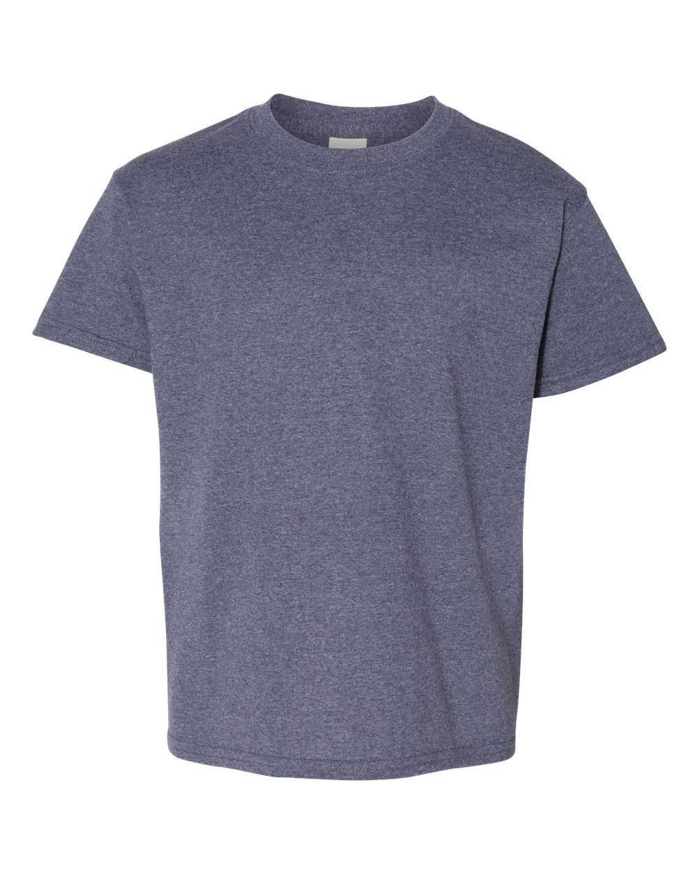 Gildan 5000b - Youth Heavy Cotton™ T-Shirt - Image 18