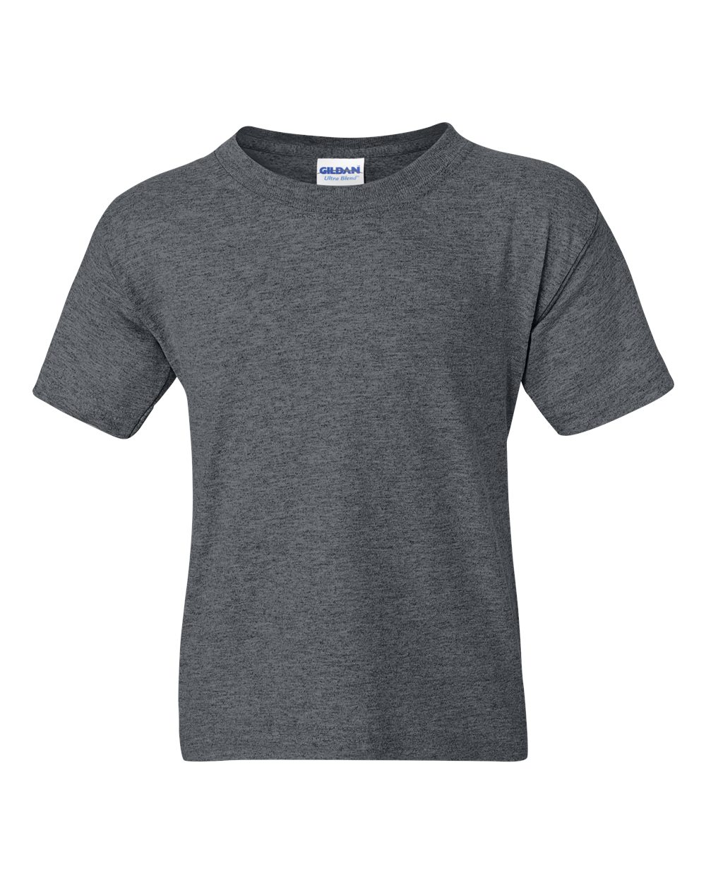 Gildan 8000b - T-shirt DryBlend® pour jeune – Image 3