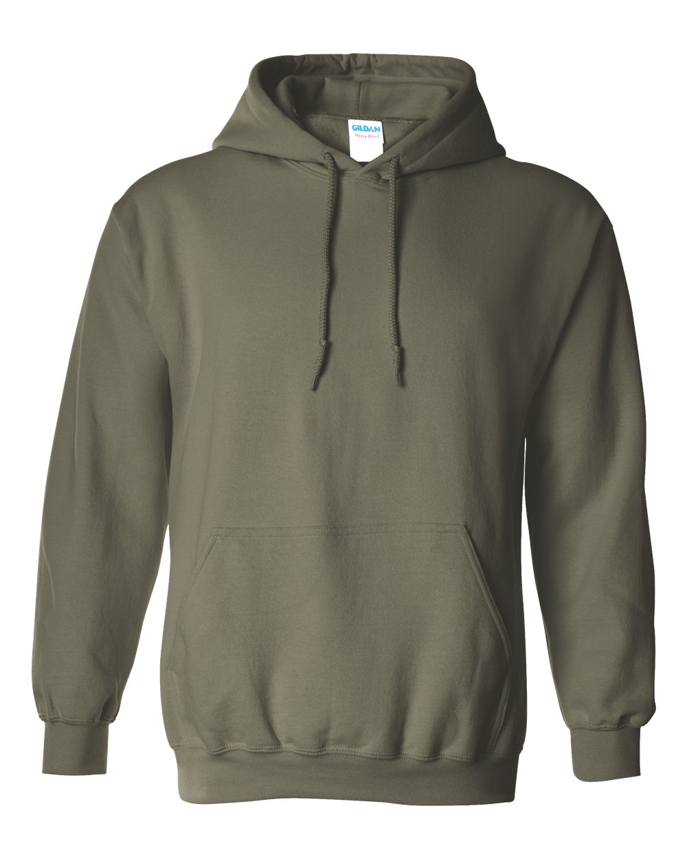 Gildan 18500 - Sweat-shirt à capuche Unisexe Heavy Blend™ – Image 69