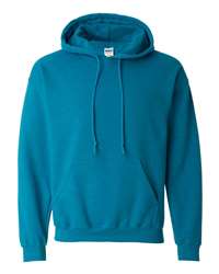 Gildan 18500 - Sweat-shirt à capuche Unisexe Heavy Blend™ – Image 2