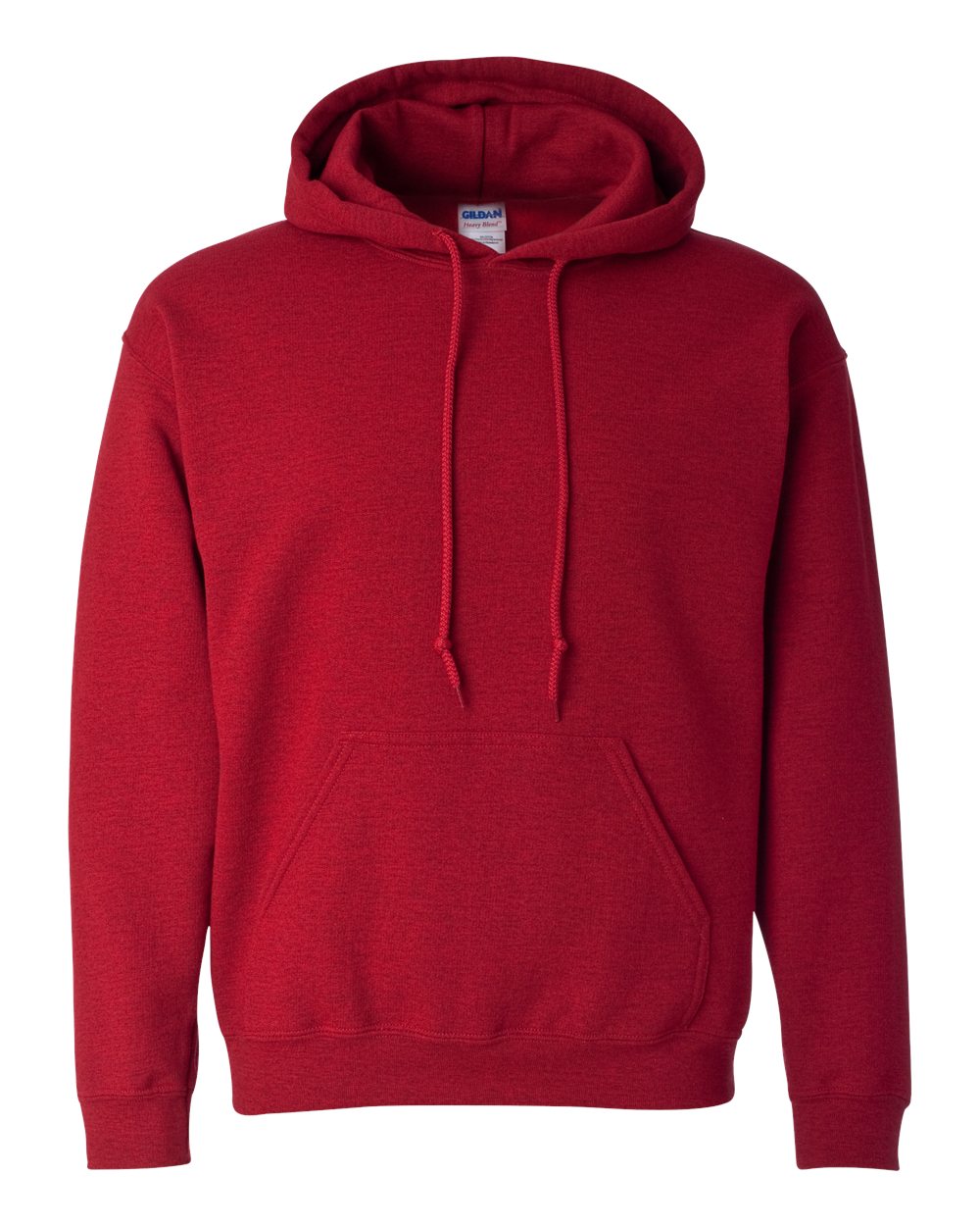 Gildan 18500 - Sweat-shirt à capuche Unisexe Heavy Blend™ – Image 44
