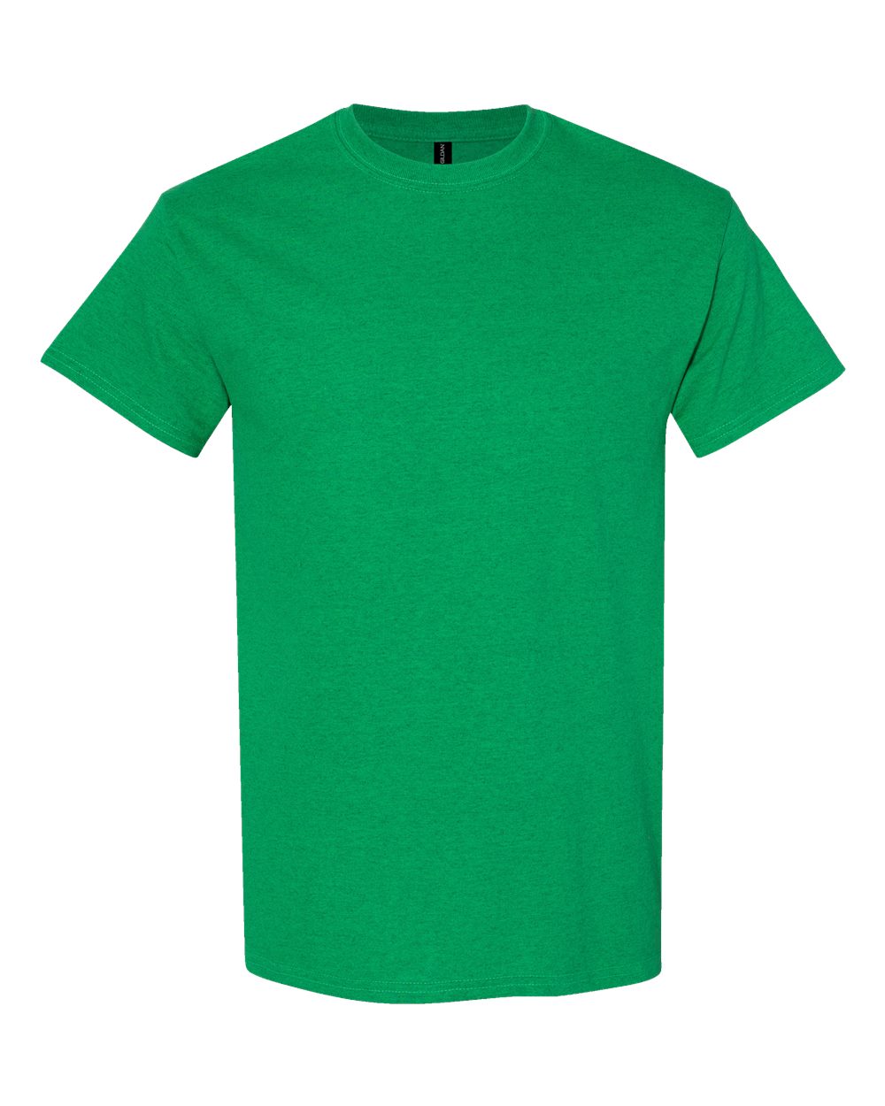 Gildan 5000 - T-shirt Unisexe en Coton Épais™ – Image 2