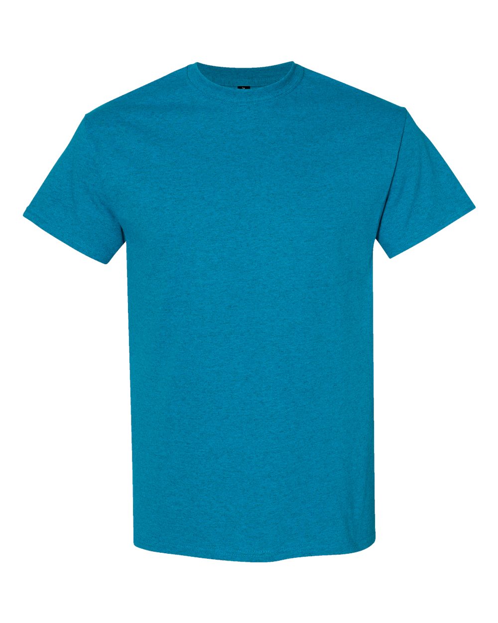 Gildan 5000 - T-shirt Unisexe en Coton Épais™ – Image 5