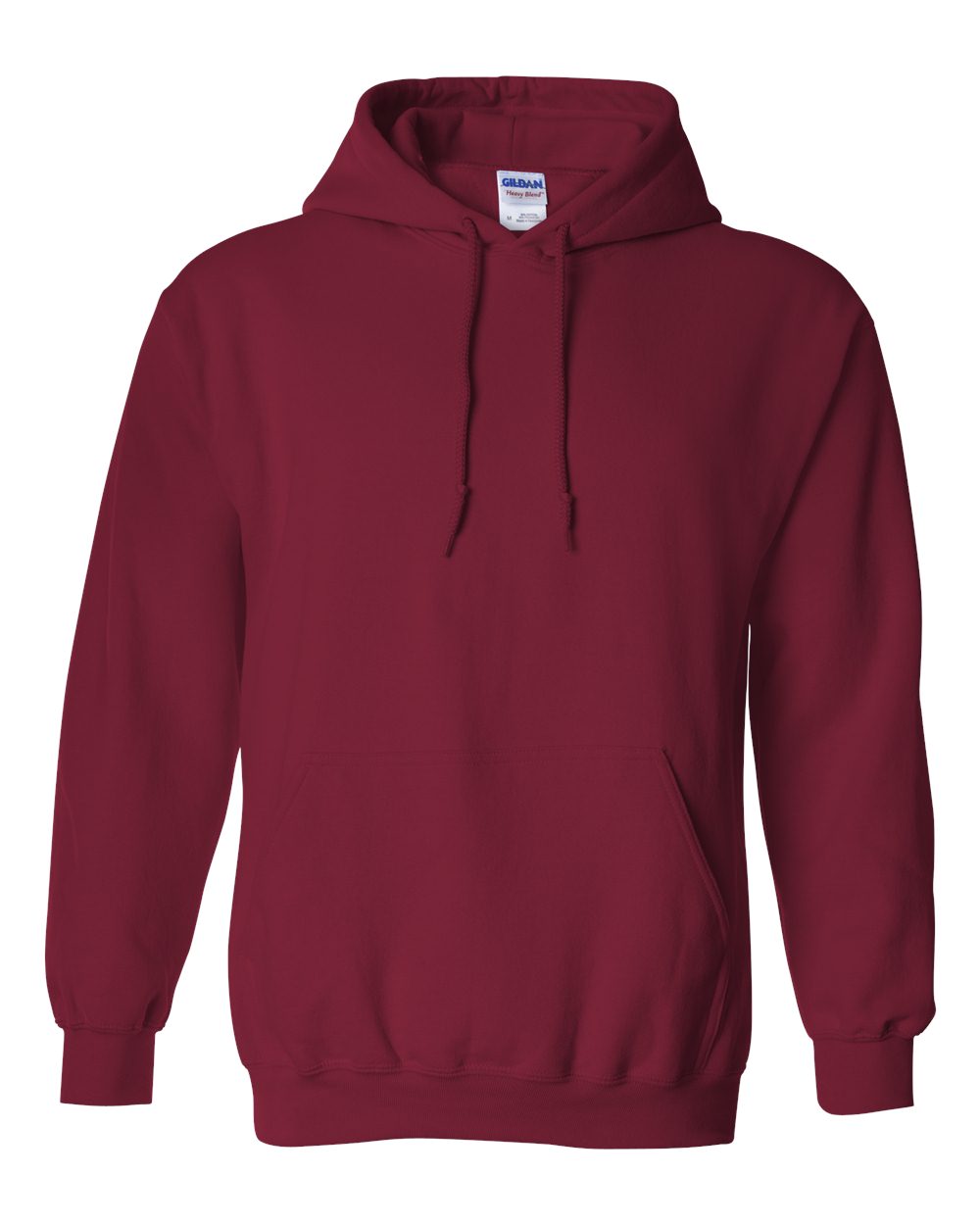Gildan 18500 - Sweat-shirt à capuche Unisexe Heavy Blend™ – Image 49