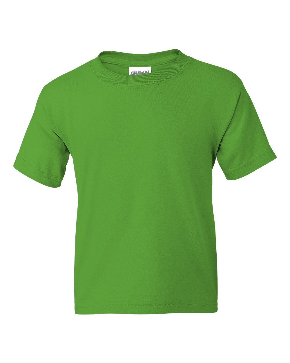 Gildan 8000b - T-shirt DryBlend® pour jeune – Image 4
