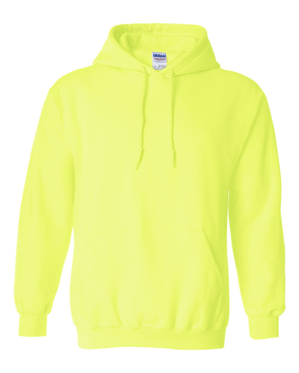 Gildan 18500 - Sweat-shirt à capuche Unisexe Heavy Blend™ – Image 89