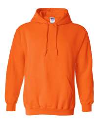 Gildan 18500 - Sweat-shirt à capuche Unisexe Heavy Blend™ – Image 36