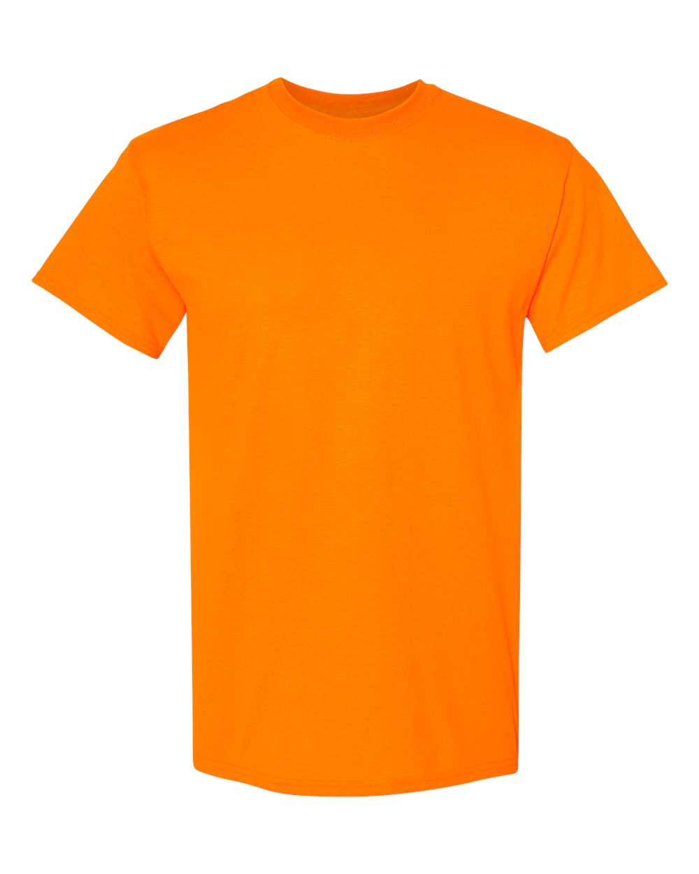 Gildan 5000 - T-shirt Unisexe en Coton Épais™ – Image 60
