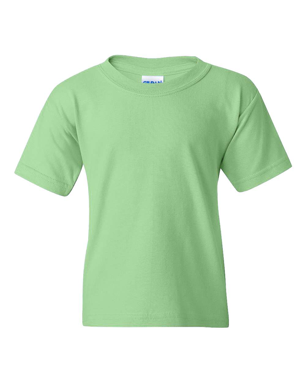 Gildan 5000b - Youth Heavy Cotton™ T-Shirt - Image 30