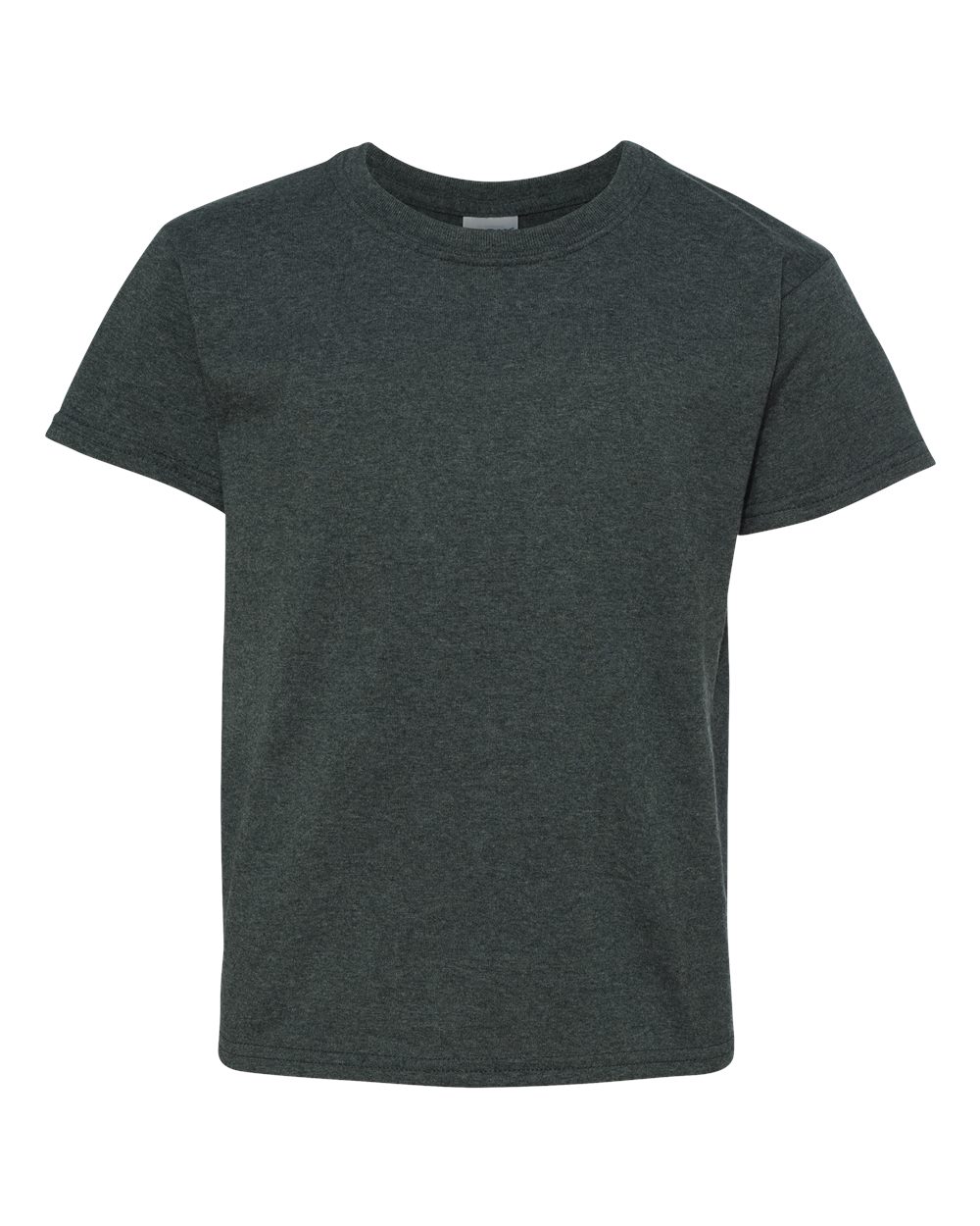 Gildan 5000b - Youth Heavy Cotton™ T-Shirt - Image 12