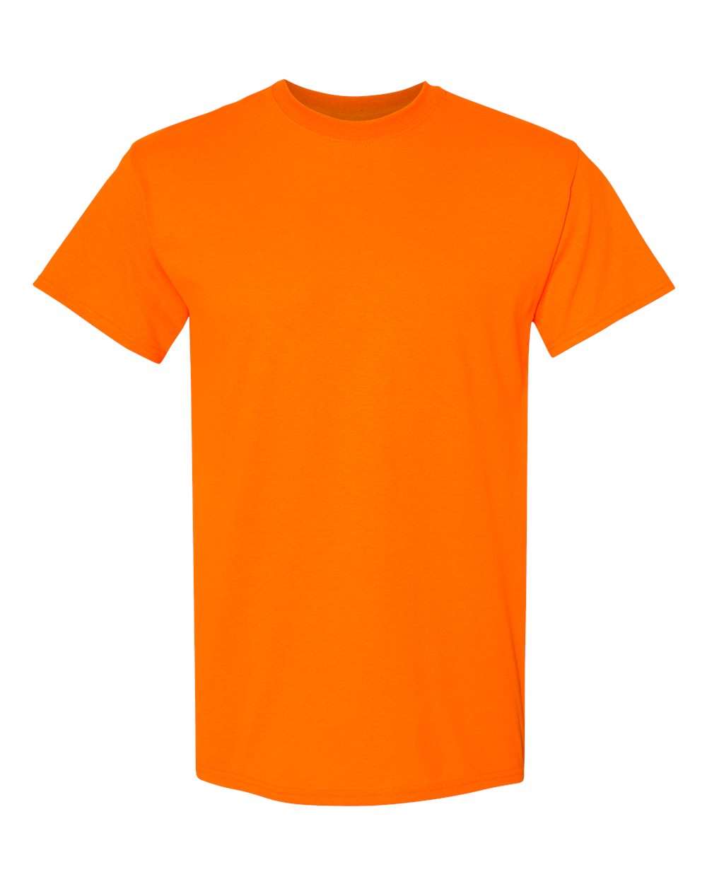 Gildan 5000b - Youth Heavy Cotton™ T-Shirt - Image 41