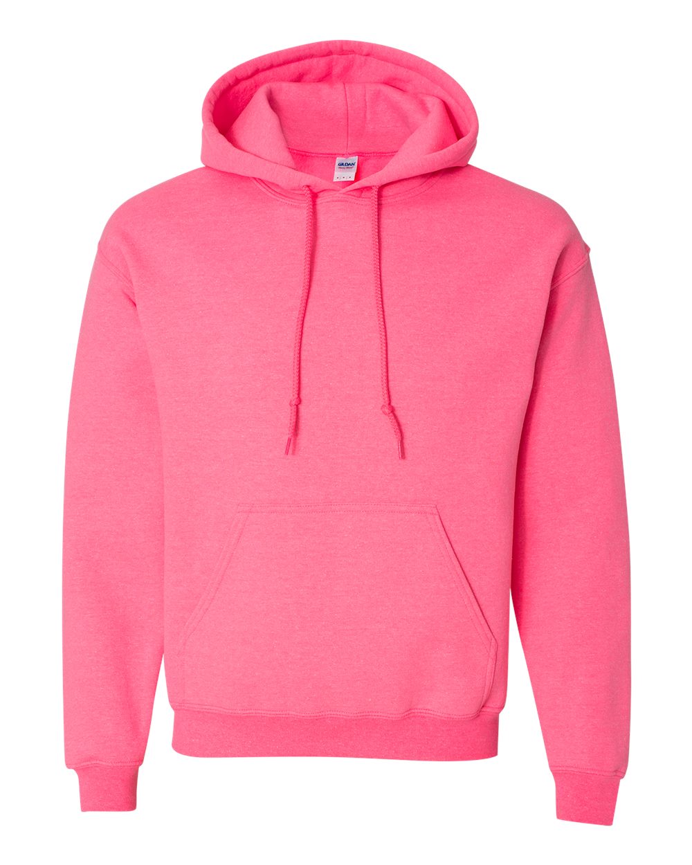 Gildan 18500 - Sweat-shirt à capuche Unisexe Heavy Blend™ – Image 80