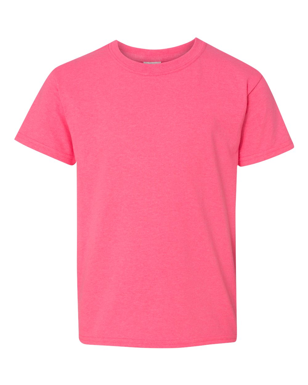 Gildan 5000b - Youth Heavy Cotton™ T-Shirt - Image 42