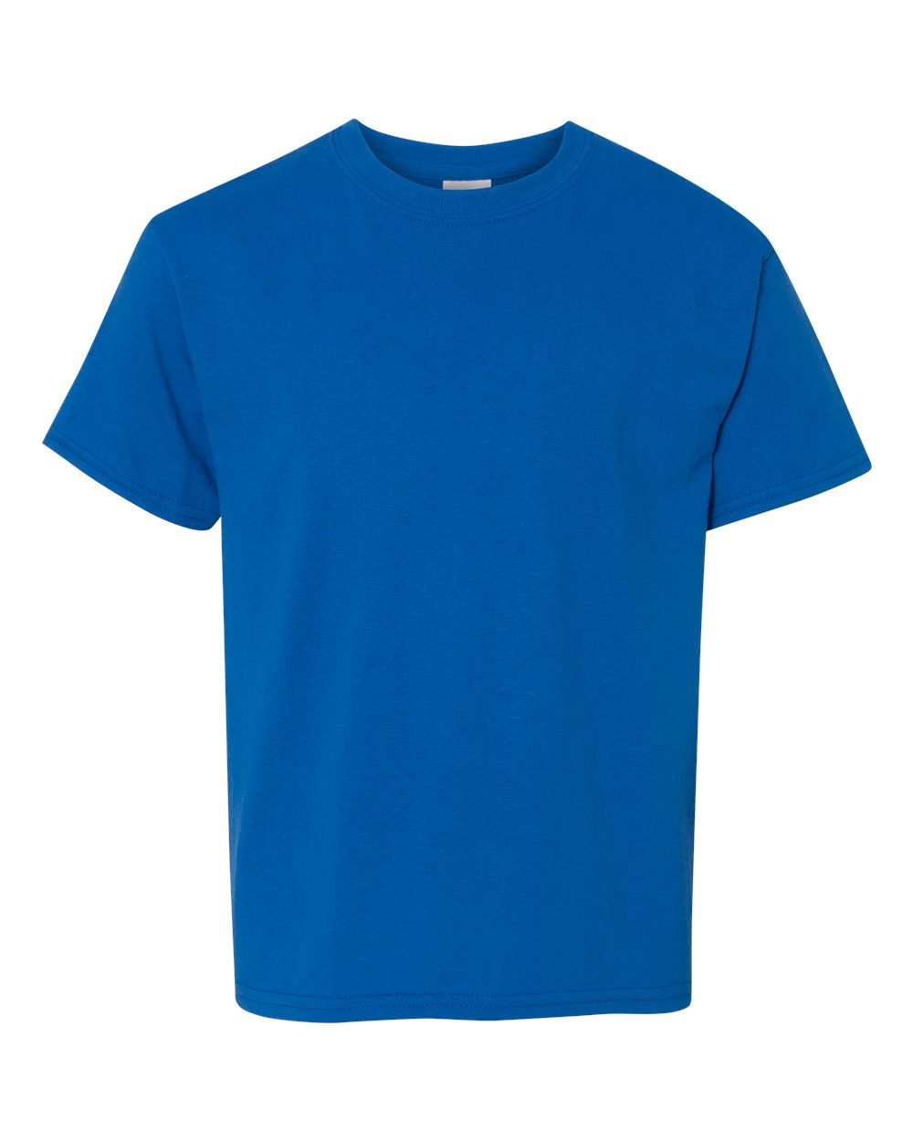 Gildan 5000b - Youth Heavy Cotton™ T-Shirt - Image 33