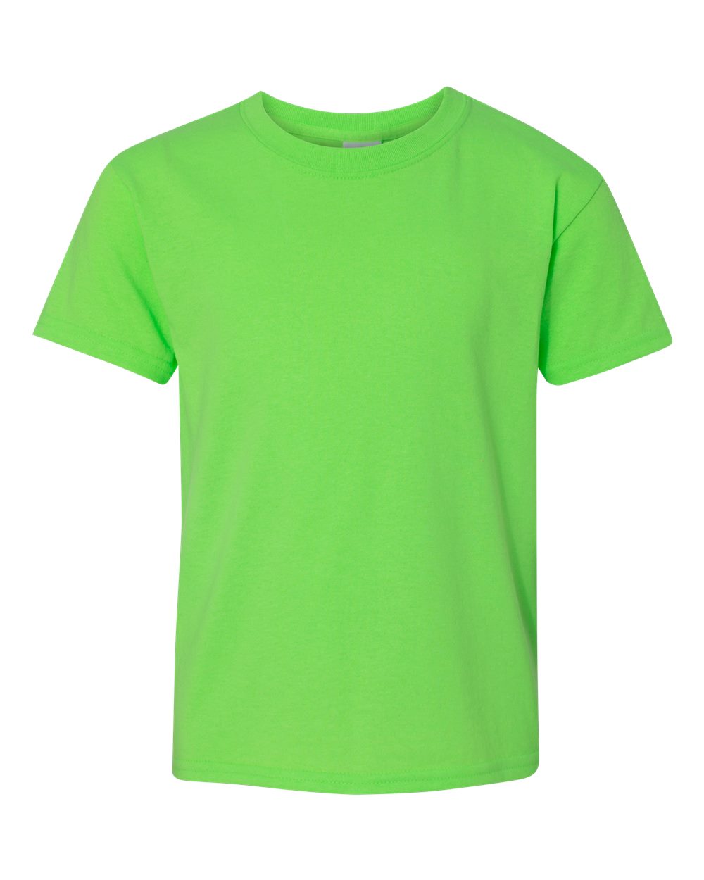 Gildan 5000b - Youth Heavy Cotton™ T-Shirt - Image 34