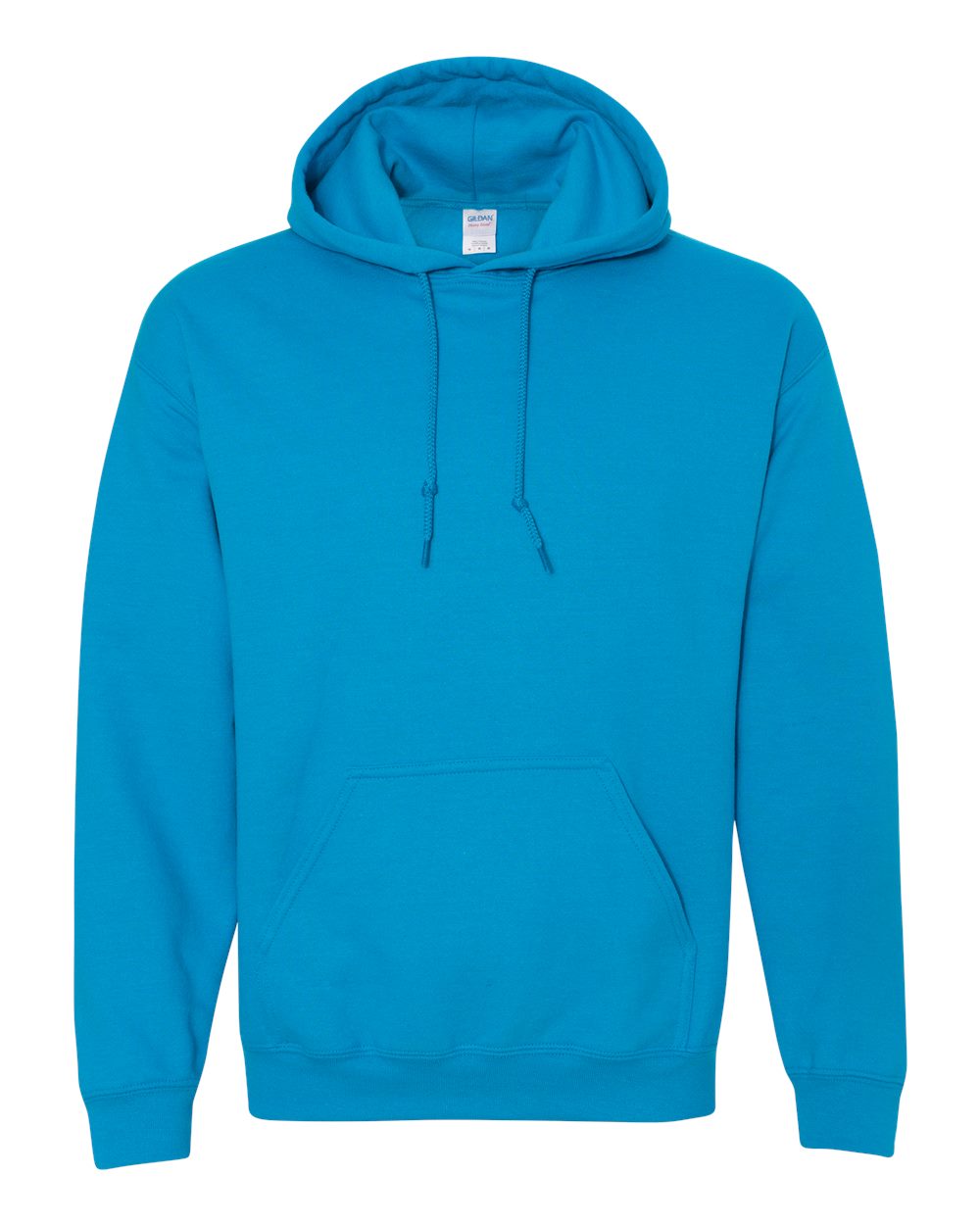 Gildan 18500 - Sweat-shirt à capuche Unisexe Heavy Blend™ – Image 82
