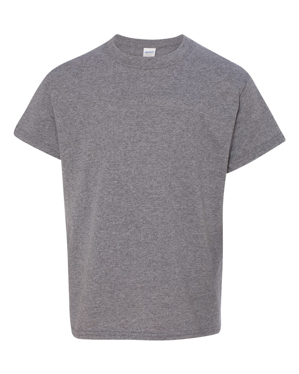 Gildan 5000b - Youth Heavy Cotton™ T-Shirt - Image 17