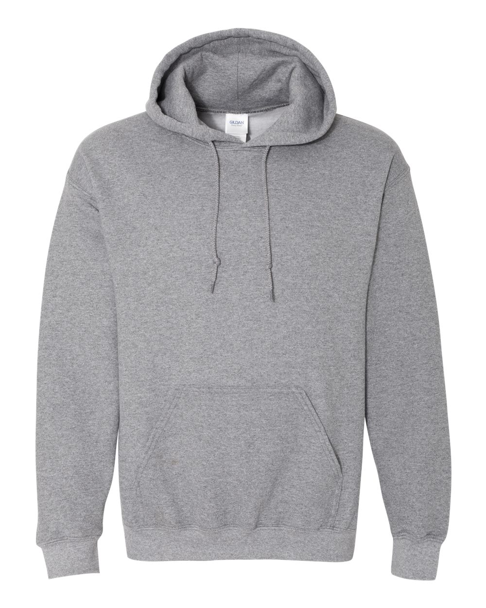 Gildan 18500 - Sweat-shirt à capuche Unisexe Heavy Blend™ – Image 58
