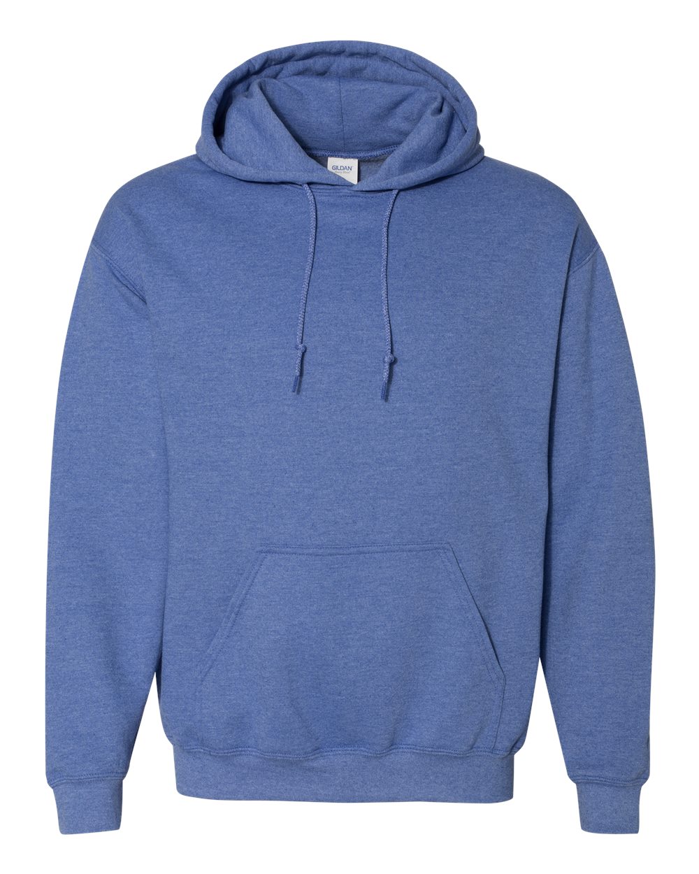 Gildan 18500 - Sweat-shirt à capuche Unisexe Heavy Blend™ – Image 62