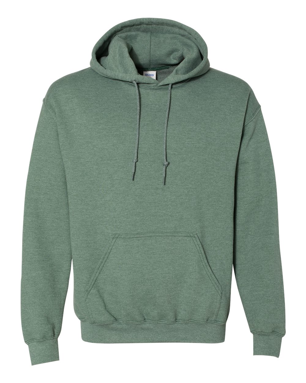 Gildan 18500 - Sweat-shirt à capuche Unisexe Heavy Blend™ – Image 59