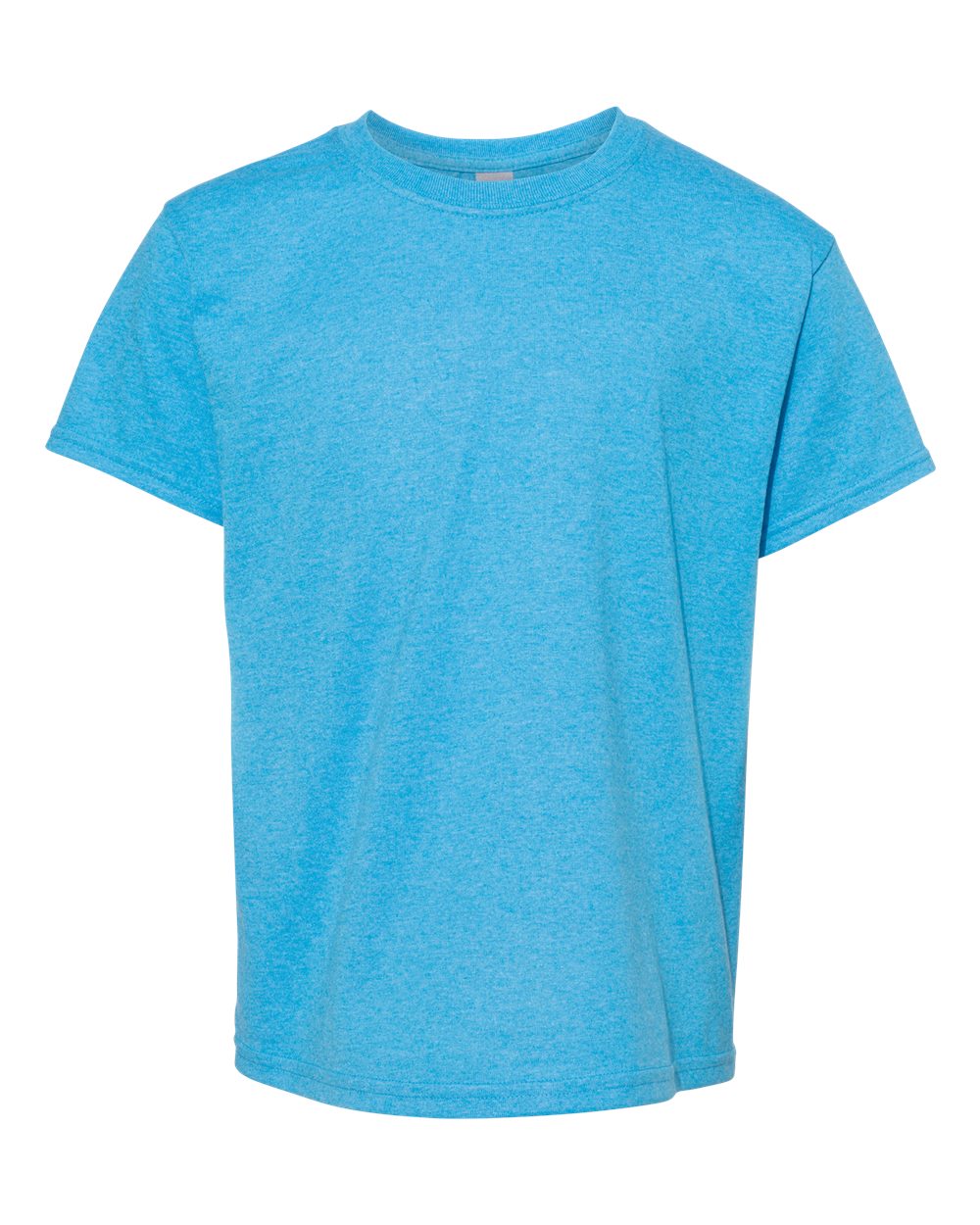 Gildan 5000b - Youth Heavy Cotton™ T-Shirt - Image 20