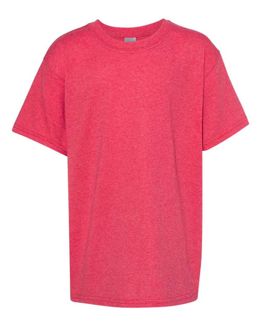Gildan 5000b - Youth Heavy Cotton™ T-Shirt - Image 19
