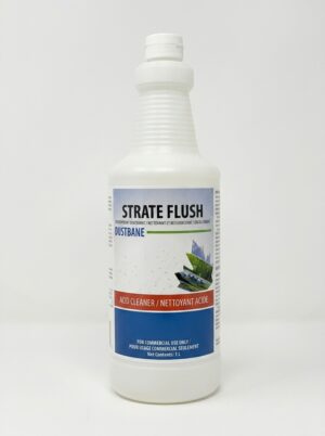 Dustbane Strate Flush Acid Bowl Cleaner & Deodorizer