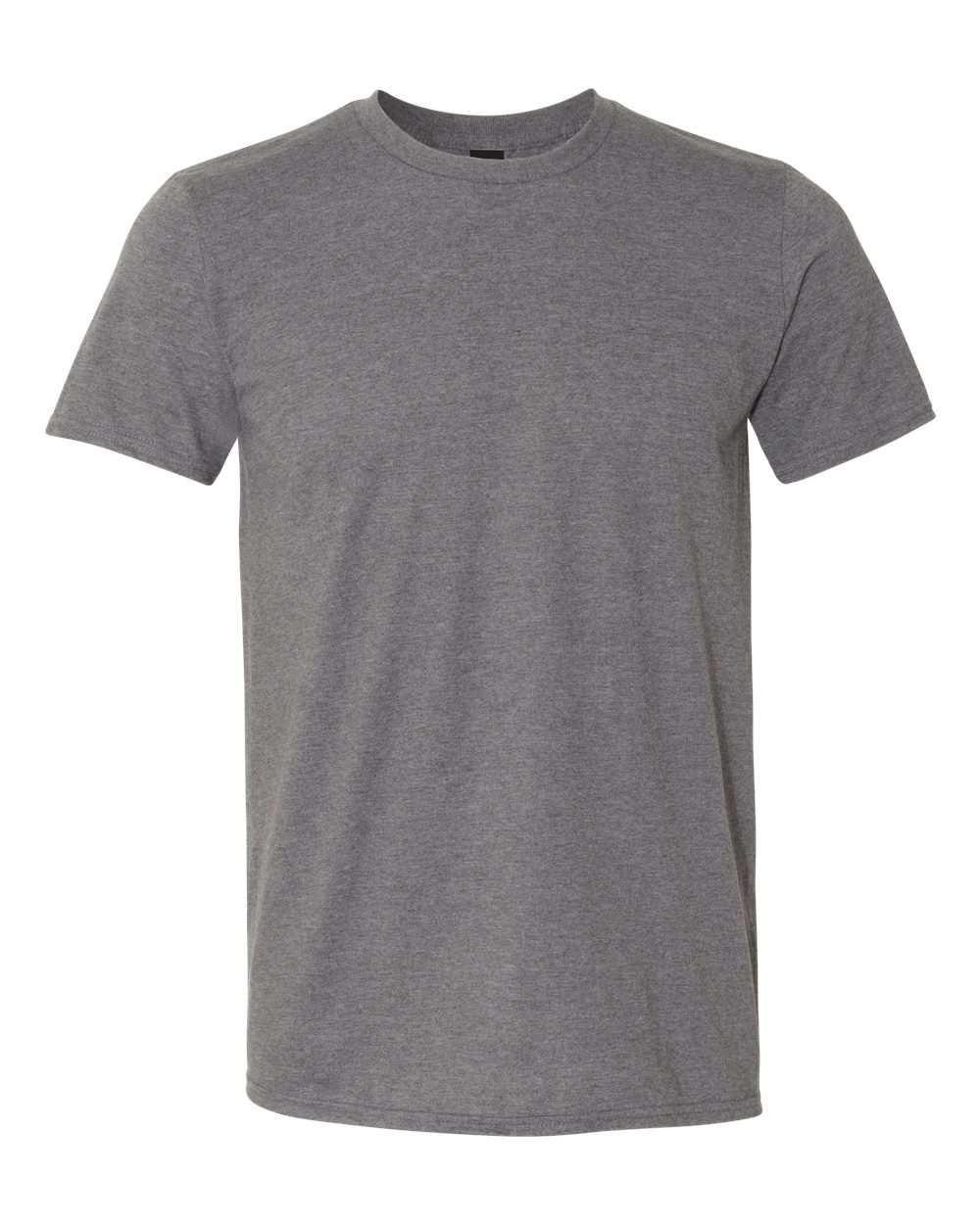 Gildan 980 - T-shirt léger unisexe Softstyle® – Image 4
