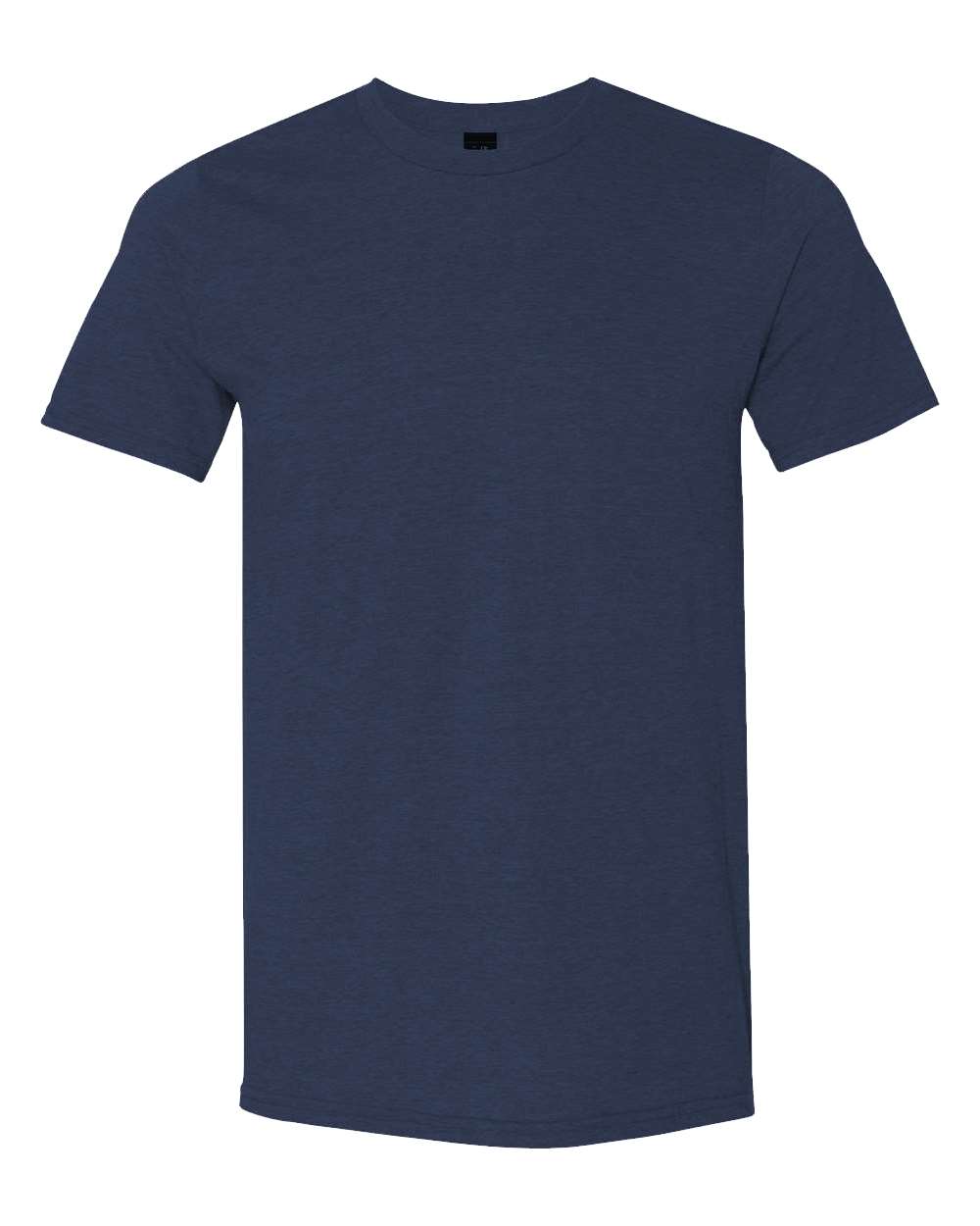Gildan 980 - T-shirt léger unisexe Softstyle® – Image 8