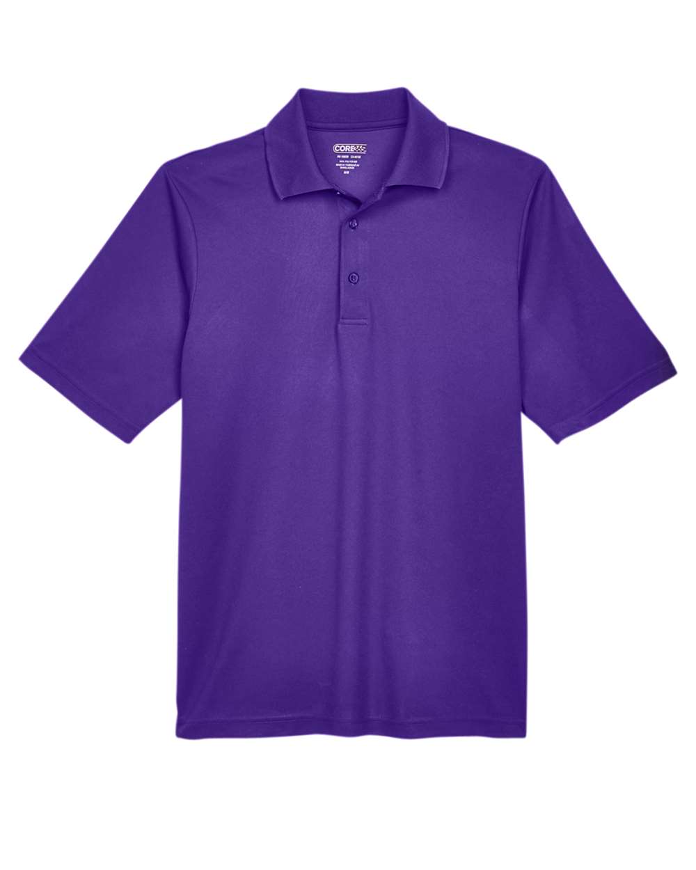 Core 365 - Polo Piqué Performance Origine pour Homme – Image 6